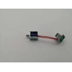 1.6W Push Pull Solenoid Electromagnet