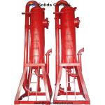 China TRZYQ800 Mud Gas Separator 180m³/h For Solids Control factory