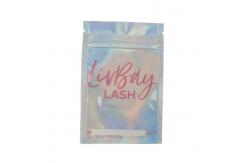 China Gravure Printing Plastic Pouch Enclosures Customized Thickness for Superior Packaging supplier