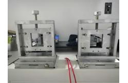 China SGS IEC884-1 Switch Socket On Off Performance Tester supplier
