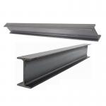 Hot Rolled H Beam Stainless Steel Profiles Ss304 316 904l 201 Stainless Steel Beam I Profile for sale