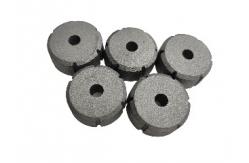 China High-Temperature Resistant Blank Material for Manufacturing Fastener Molds supplier