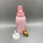 Premium Hair Styling Mousse Valve for Luxury Styling - Elegant Design for High-End Looks for sale