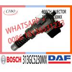 Injector Pump 313GC5230M 313GC5230MX For DAF XF95 95XF 480 CF75/85