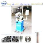 3/4HP CNC Gear Grinding Machine For Saw Bit Customized