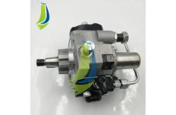 China 294000-2600 2940002600 Fuel Injection Pump For 4HK1 Diesel Engine supplier