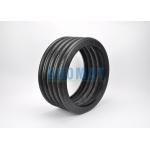 Double Action Punch S-500-5／S-450-5 ／S-400-5 Rubber Air Cushion 5 Convolutions With 4 Rims for sale