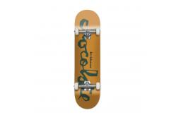 China Chocolate Skateboards Kenny Anderson OG Chunk Complete Skateboard WR41D1 - 8 x 31.875 supplier