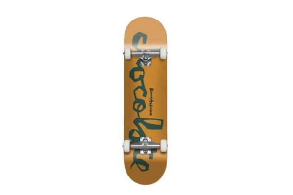Chocolate Skateboards Kenny Anderson OG Chunk Complete Skateboard WR41D1 - 8 x 31.875