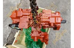 China 31N5-15010 K5V80DTP Hyundai Hydraulic Pump For R170W-7 Wheel Excavator supplier