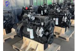 China Reman Rebuilt Engine Assembly 6L Cummins Diesel Motor 6 Cylinder OEM supplier
