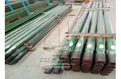 China Oilfield Well Pump Tubing , Downhole Pumps With  Oil And Gas Customized Service supplier