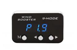 China P2 P1 Mode Car Electronic Throttle Controller Plug And Play supplier