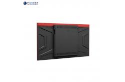 China 32 Inch Digital Signage 1920x1080 High Resolution  Ultra Thin Slim Enclosure supplier