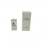Custom White Cardboard 350g Paper Packaging Box For Cosmetic With Gravure Printing