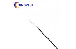 China HEAT180 Super Flexible Silicone Wire High Temperature stranded Wire supplier