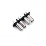SL506J Blade Fuse Holder PCB Board 32V Board Clip Insertion Type for sale