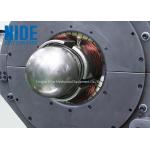 Large Water Pump Stator Winding Inserting Machine
