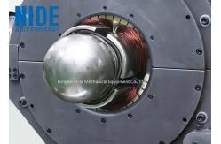 China Large Water Pump Stator Winding Inserting Machine supplier