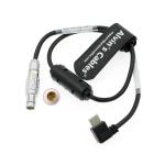 Nucleus-Nano II Motor Run Stop Cable for Tilta for Arri Alexa 35| Mini LF| LF| SXT| XT| Amira Cameras for sale