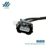 C8989521221 ABS Wheel Speed Sensor For Isuzu Dmax