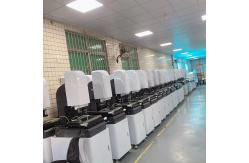 China Electronic Visual Measurement Machine For ITO TFT Line Width Measuring supplier