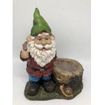 Multiple Pottery Ornaments Handmade Lifelike Ceramic Home Decor OEM