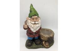 China Multiple Pottery Ornaments Handmade Lifelike Ceramic Home Decor OEM supplier