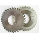 V Cut Diamond Tools PCD Grinder Machine Automatic For Saw Blade