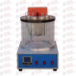 High Accuracy Asphalt Testing Equipment 220V Kinematic Viscosity Apparatus for sale