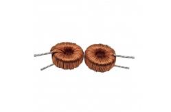 China Toroidal Choke Coil Winding Mother Board Power Choke For PFC supplier