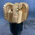 20 (508mm) Efficient Polycrystalline Diamond Bit PDC diamond bit With API Connection for sale