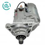 300516-00012 300516-00011 Starter Motor 65.26201-7091 Engine AD136TI for sale