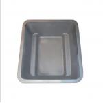 1200lb 1500lb Aluminum Ingot Mold Skim Pan Long Life for sale