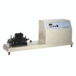 935×275×350mm Textile Test Equipment 90times/Min Wear Resistant for sale