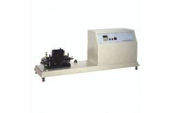 China 935×275×350mm Textile Test Equipment 90times/Min Wear Resistant supplier