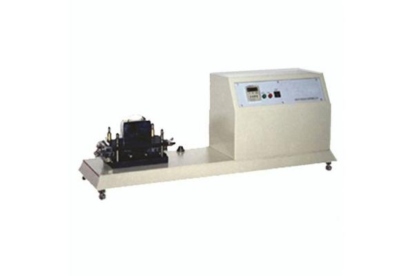 935×275×350mm Textile Test Equipment 90times/Min Wear Resistant