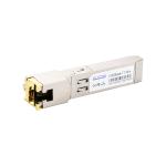 Cisco Gigabit Copper Module GLC-T 100-Meter RJ45 Transceiver 1.25Gb/s Industrial Grade for sale