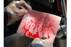 China C061 Red fluorescent small particle reagent supplier