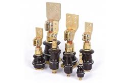 China DIN 1-3150A Bushing Assembly supplier