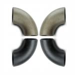 JIS Standard SCH10 SS201 SS202 SS304 Steel Elbow for sale
