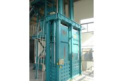 China Heavy Duty Industrial Biggest Hydraulic Cylinder , Farm Hydraulic Cylinders supplier