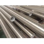 100% Eddy Current Zirconium Seamless Tube Ultrasonic Hydrostatic Test  219mm for sale