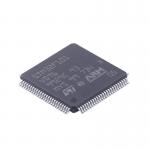 STMicroelectronics STM32F101VDT6 gold Plated Ic Chips 32F101VDT6   Microcontroller for sale