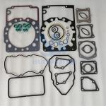 Excavator Parts Aftermarket Upper Gasket Kit 355-0767 3550767 Cylinder Head Gasket For Caterpillar CAT 3516 3508 3512 Engine for sale