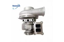 China Turbo HT60 For Cummins Engine 96N14 Turbocharger 3536807 supplier