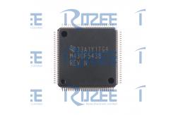 China MSP430F5438IPZR supplier