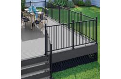 China Aluminum Fence Security Fence Panel Farm 2025 Variety Aluminum Perforated Ceiling supplier
