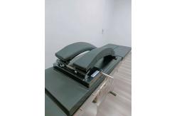 China Adjustable Height Carbon Fiber Wilson Spinal Frame Operating Table Accessories supplier
