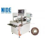 Full Automatic External Armature Winding Machine / In Slot High Speed Winding Machine
